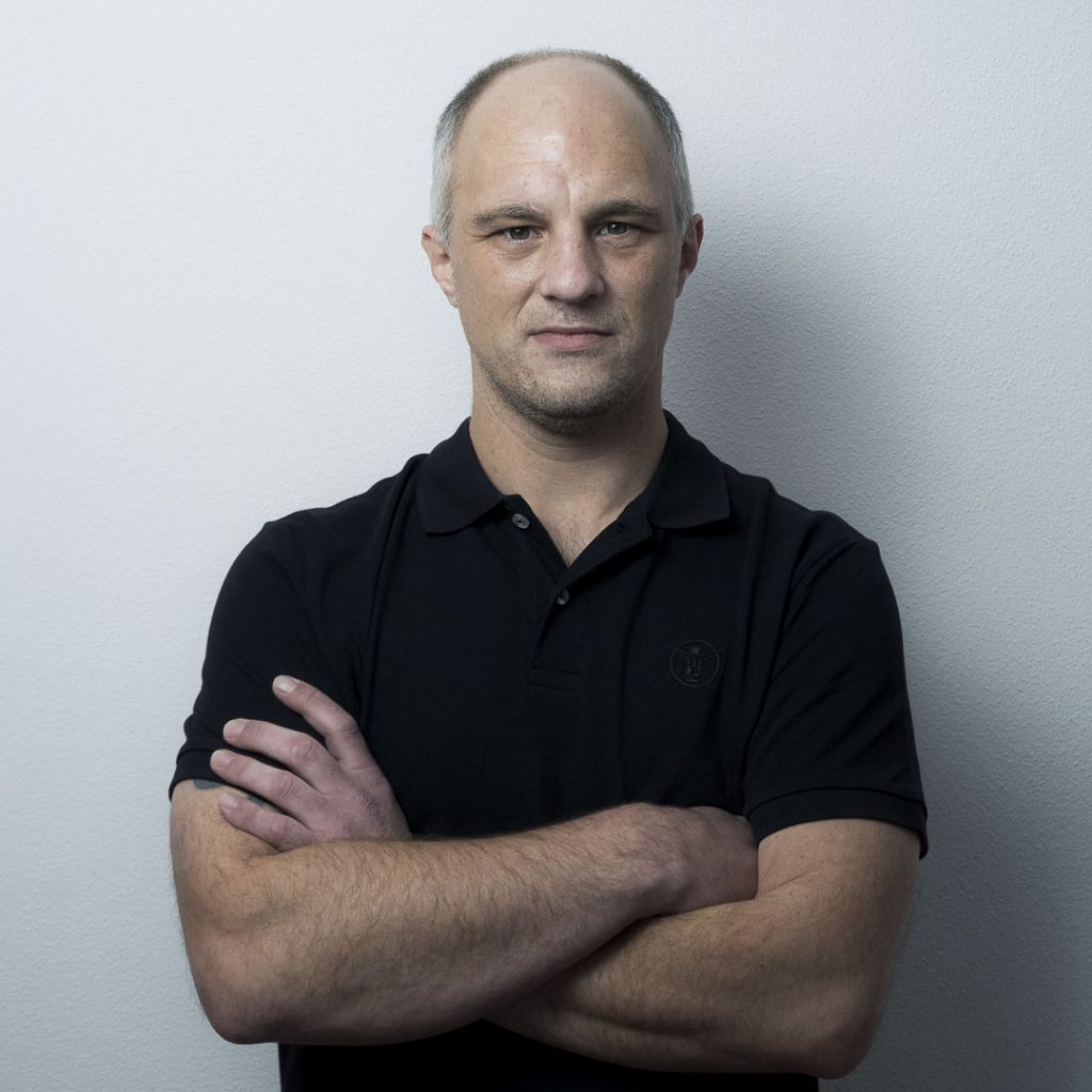 Dominik Bienert
