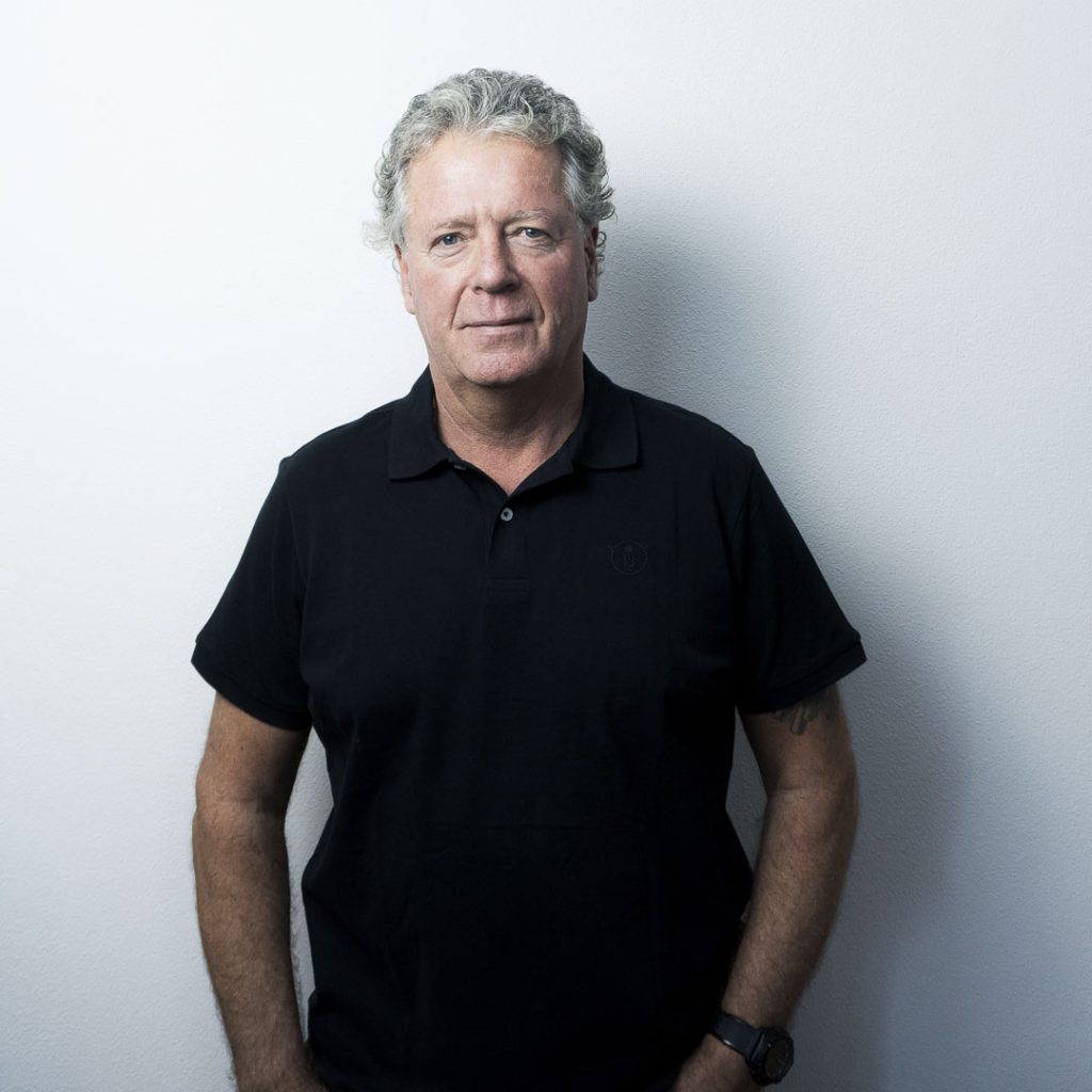 Oliver Lehmann