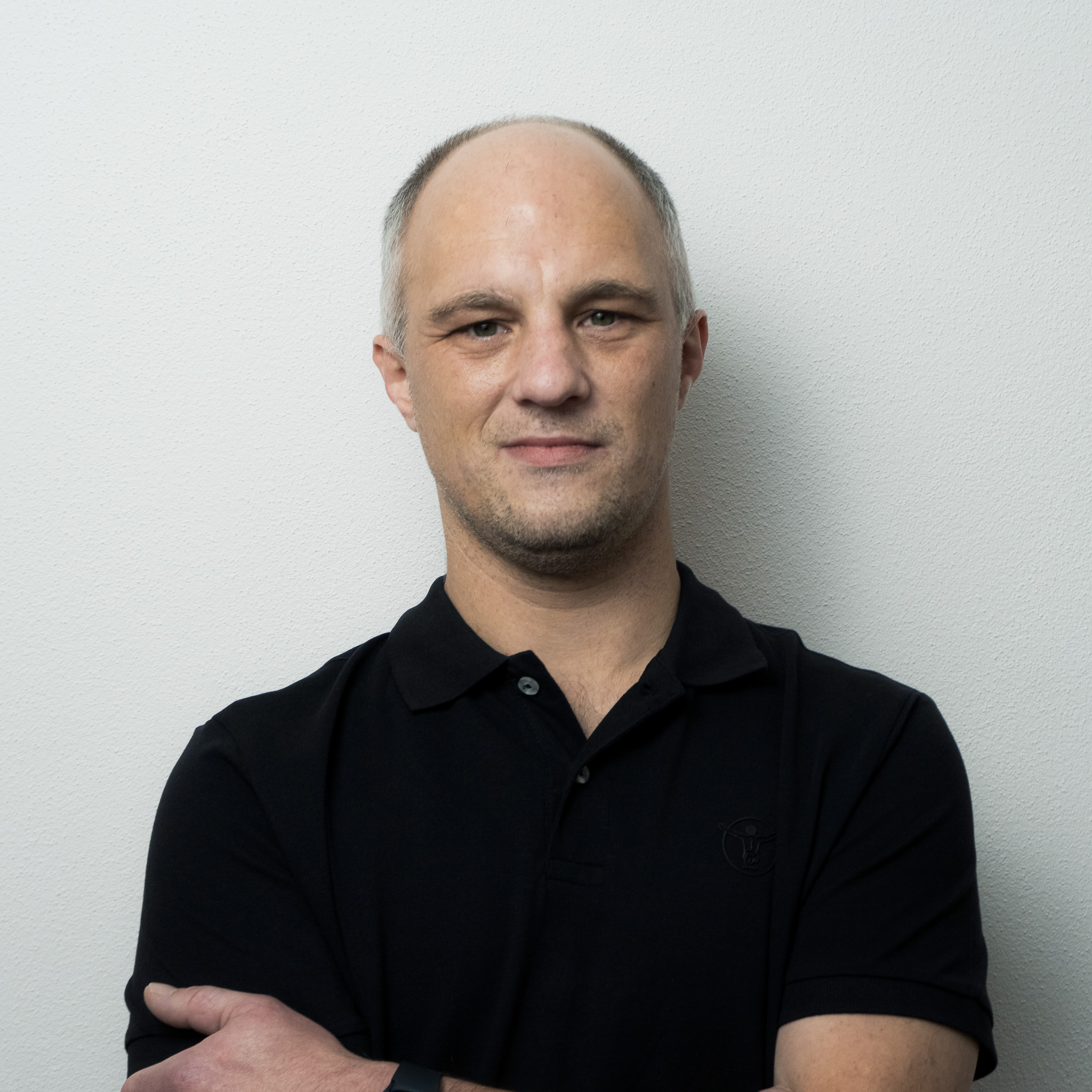 Dominik Bienert